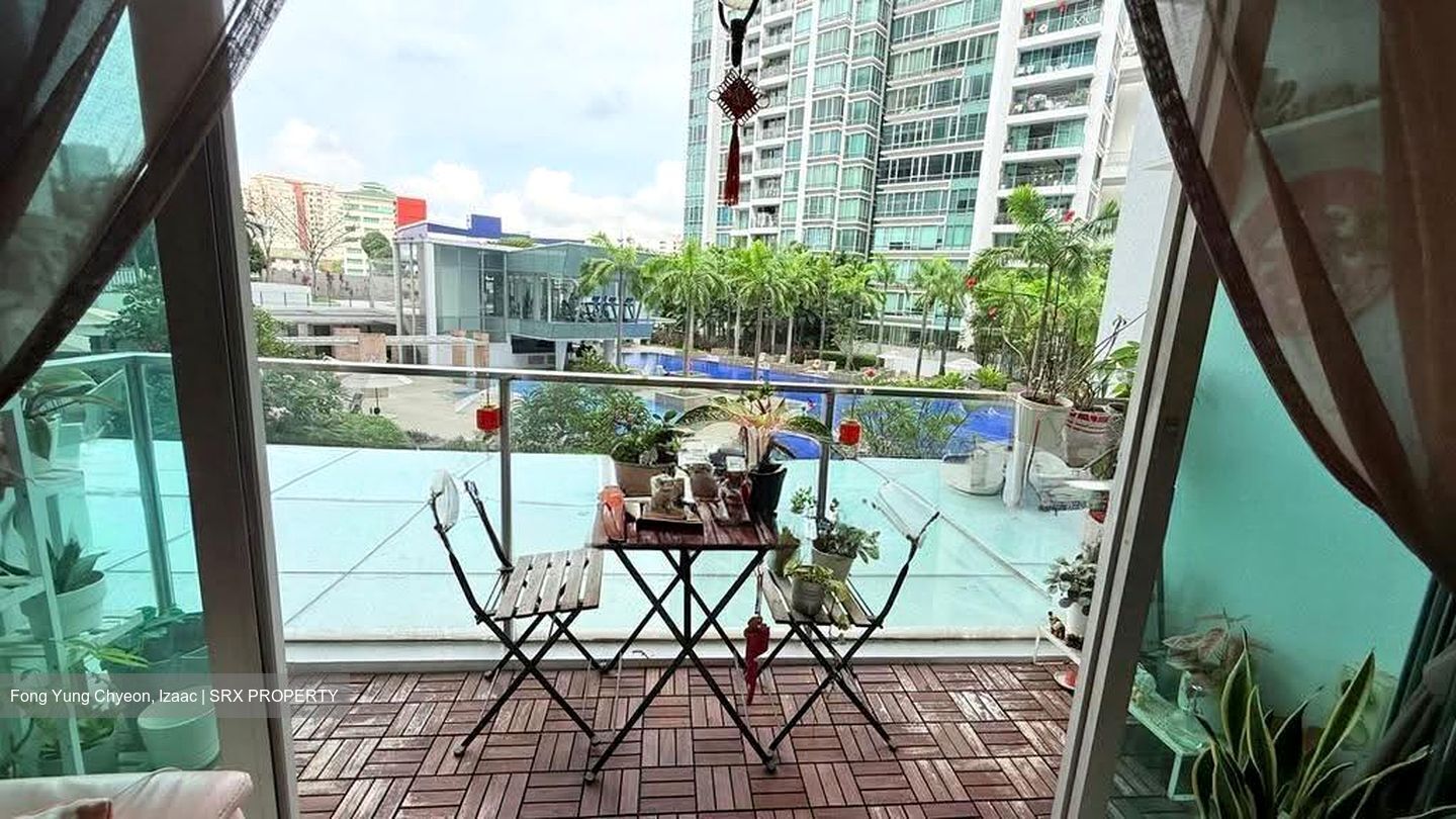 The Quartz (D19), Condominium #615034971